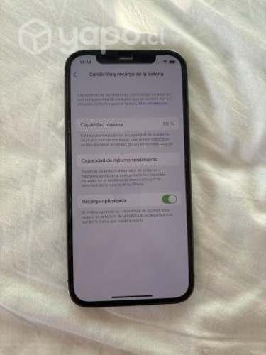 IPhone 12 Pro 256gb