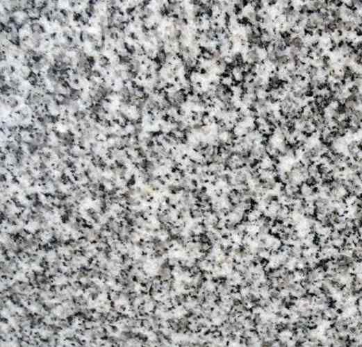 Cubiertas de Granito Gris Mara