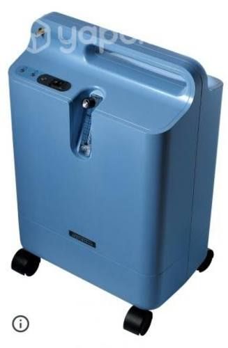 Concentrador de Oxígeno Everflo Philips Respironic