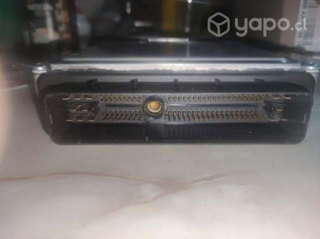 Vendo computadora camioneta ssangyong