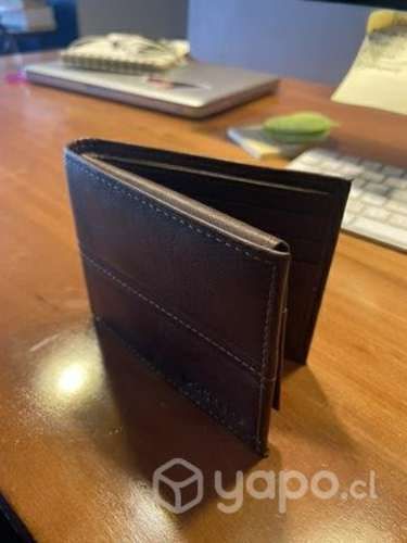 Billetera Dockers