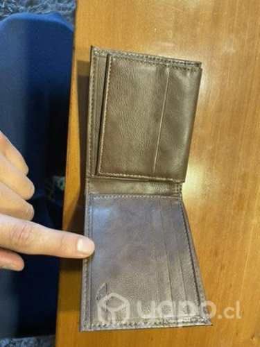 Billetera Dockers