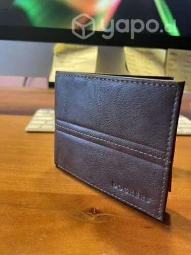Billetera Dockers