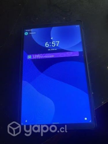 Tablet lenovo