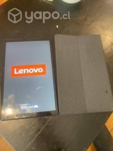 Tablet lenovo