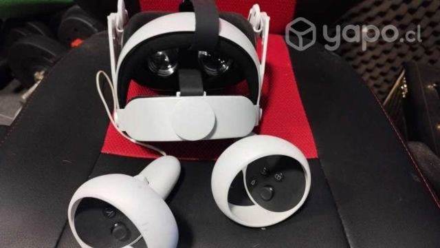 Oculus Meta Quest II