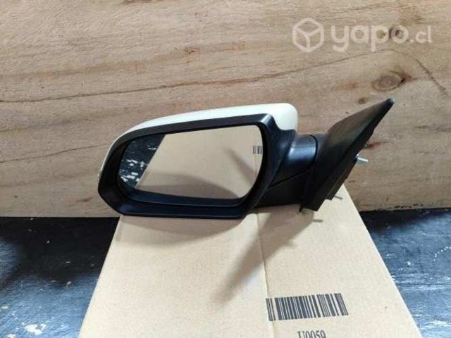 Espejo Hyundai Creta 2016 2020 LH /m01jrgd