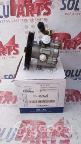 Bomba de direccion hidraulica Great wall c30