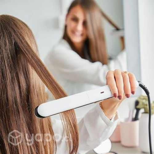 Plancha PARA CABELLO ROWENTA OPTILISS