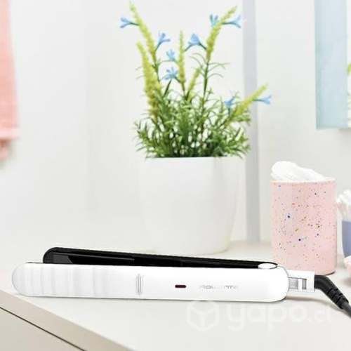 Plancha PARA CABELLO ROWENTA OPTILISS