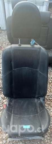 Juego Asientos (MPS003) Mahindra Pick Up 2.2 2020