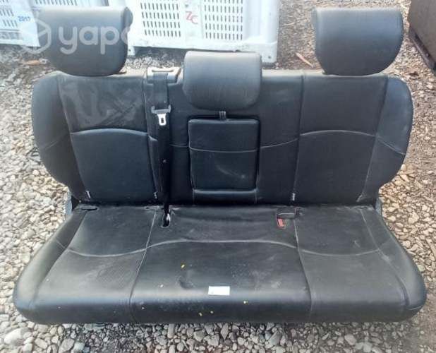 Juego Asientos (MPS003) Mahindra Pick Up 2.2 2020