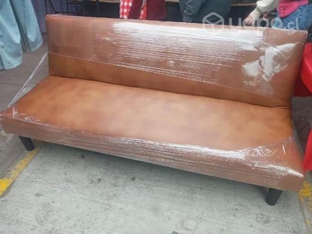 Futon nuevo