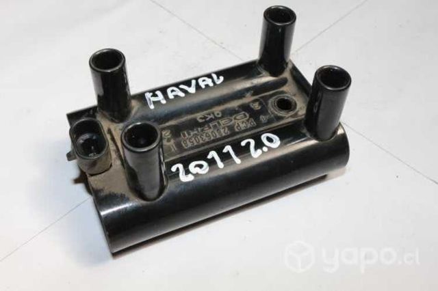 Bobinas Great Wall Haval 2.0 2011