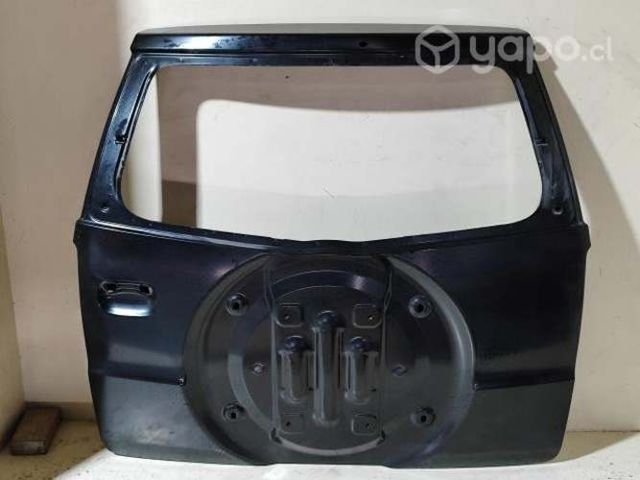 Portalón Dahiatsu Terios /m01jrgd