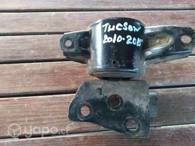 Soporte de motor Hyundai Tucson 2010
