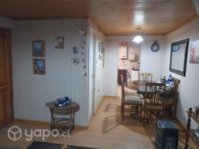 Casa segundo piso padre las casas