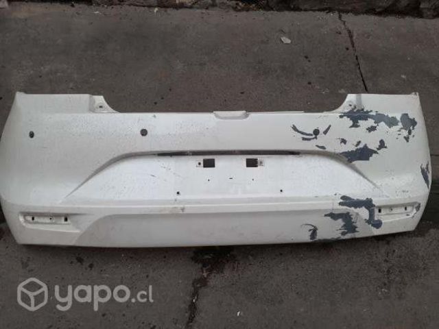 Susuki Baleno 2015-2020 Parachoque Trasero