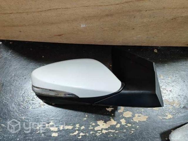 Espejo Hyundai i30 Rh 2013 2017 /m01jrgd