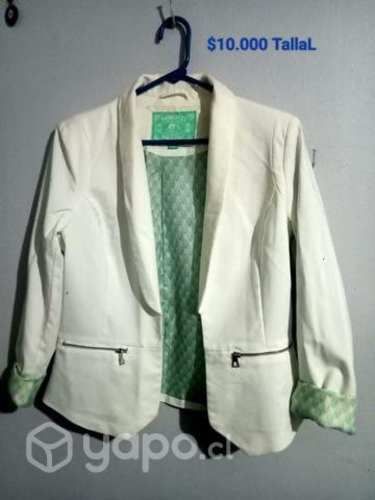 Ropa, en las fotos tallas