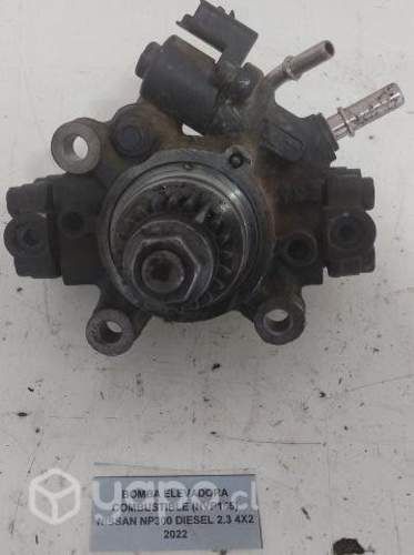 Bomba Elevad Combust (NVP165) Nissan NP300 2022 Di