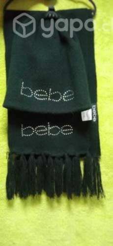 Conjunto Bebe