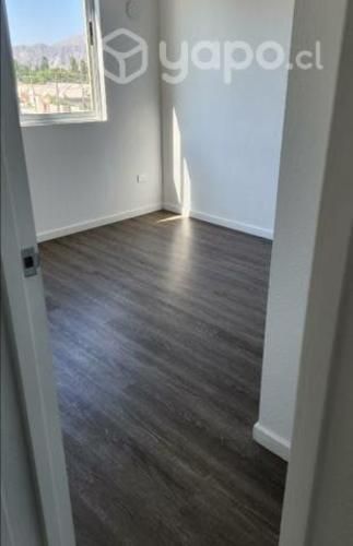 Departamento en Arriendo Condominio Nuevo