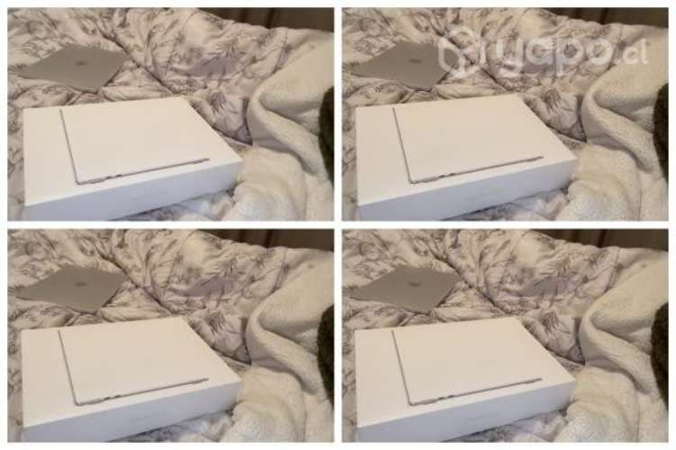 MacBook Air Chip M2 de 256 CB Pantalla 15 pulgadas