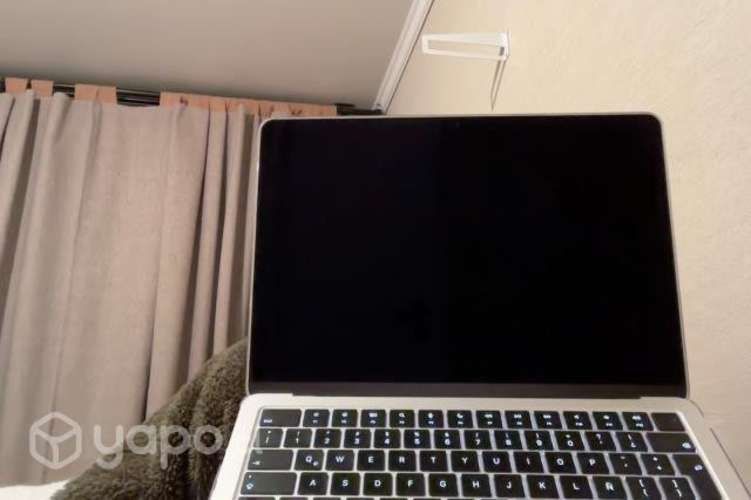 MacBook Air Chip M2 de 256 CB Pantalla 15 pulgadas