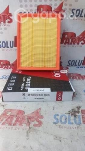 Filtro de aire JMC VIGUS 2.5 (245X315)