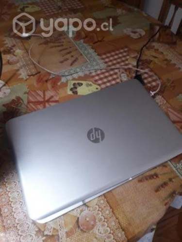Notebook hp