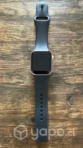 Apple Watch Series 4 44mm dorado