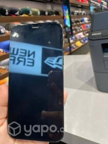 Iphone 12 Pro 128 gb