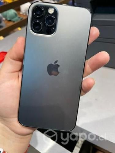 Iphone 12 Pro 128 gb