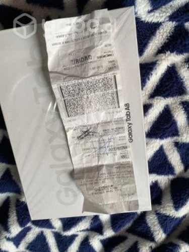 Galaxy tab a8