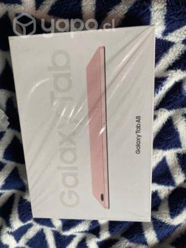Galaxy tab a8