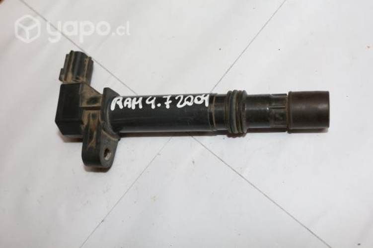 Bobinas Dodge Ram 4.7 2004