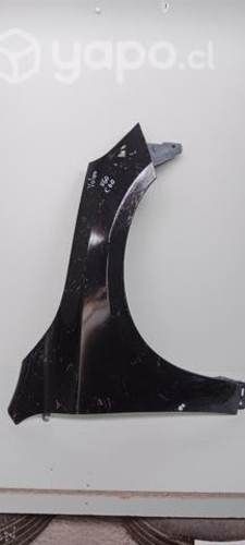 Tapabarro Volvo v60 c60 dmg la cisterna 68.33