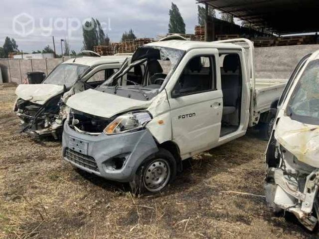 Culata fotón midi T3