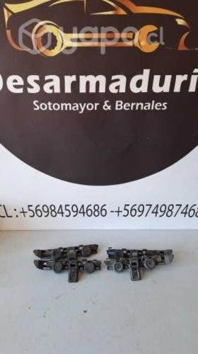 Mensula gol / saveiro 2.1