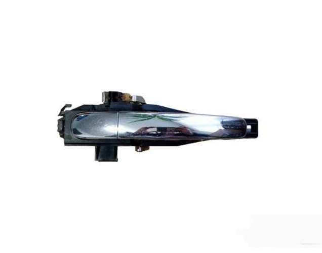 Manilla Puerta Trase Derecha Mazda BT