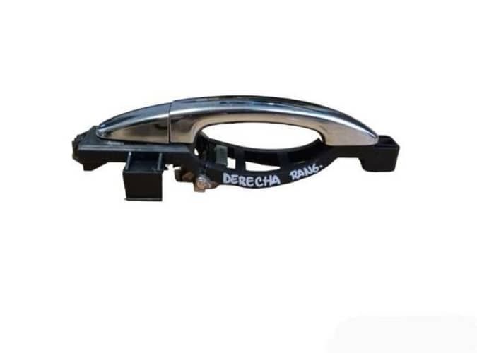 Manilla Puerta Trase Derecha Mazda BT