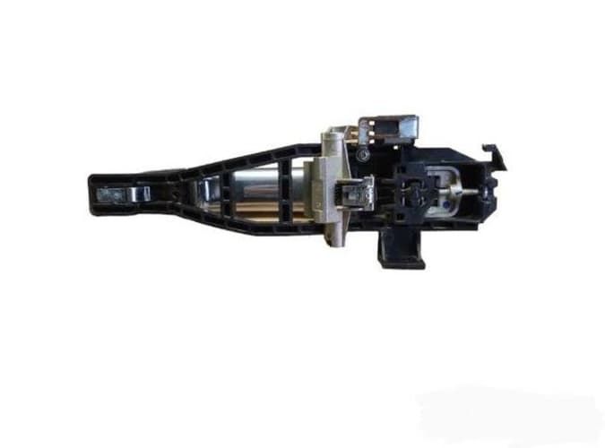 Manilla Puerta Trase Derecha Mazda BT