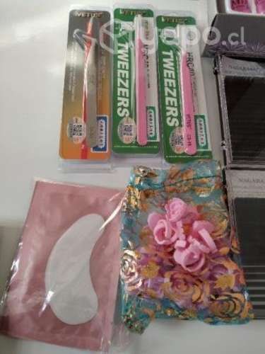 Kit lashista inicial