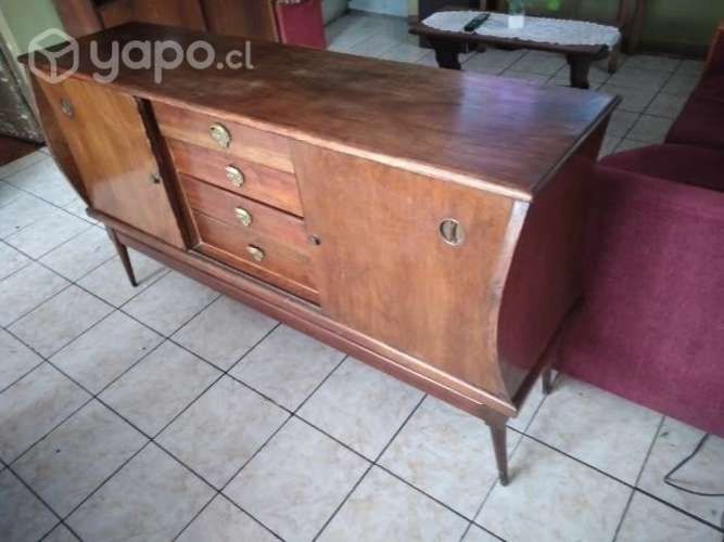 Bife antiguo en exelente estado