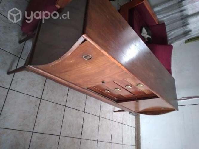 Bife antiguo en exelente estado