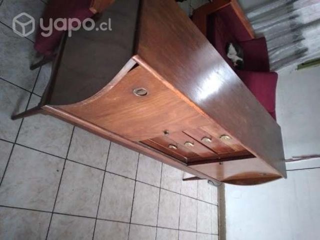 Bife antiguo en exelente estado