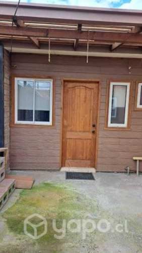 Departamentito Temuco