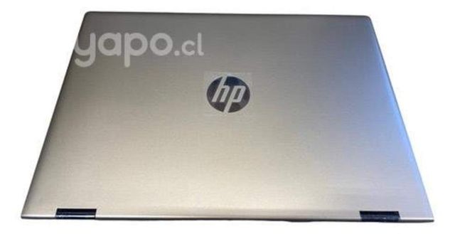 Notebook hp pavilion