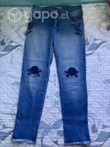 Jeans dama